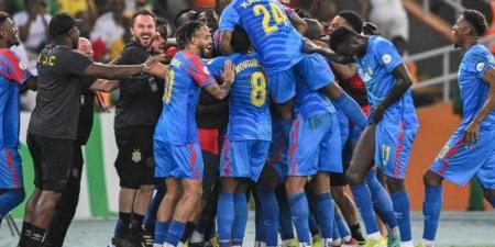 أمم أفريقيا 2025| الكونغو الديموقراطية في مواجهة مثيرة ضد بنين