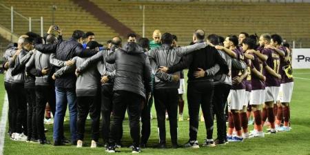 سيراميكا كليوباترا يهزم أبوقير للأسمدة بثنائية ويتأهل لدور الـ16 بكأس مصر