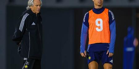 النصر ضد الزوراء.. هل يشهد اللقاء الظهور الأول لرونالدو في دوري أبطال آسيا 2؟