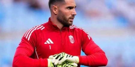 لوكا زيدان: جدي شجعني على اللعب لمنتخب الجزائر