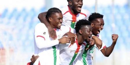 كل ما تريد معرفته عن مباراة بوركينا فاسو وغينيا الاستوائية في أمم أفريقيا 2025