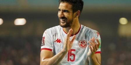 نجم تونس السابق يوجه نصيحة لـ توروب: بن رمضان أفضل في مركز الجناح