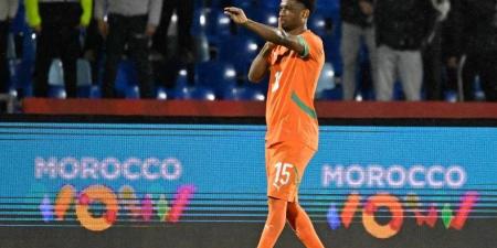 كوت ديفوار تبدأ حملة الدفاع عن لقب أمم إفريقيا بفوز صعب على موزمبيق