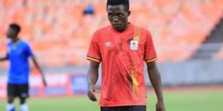 نجم تونس: موتيابا هو الأفضل في منتخب أوغندا