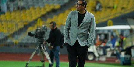 مودرن سبورت يعلن فسخ عقد مجدي عبدالعاطي بالتراضي