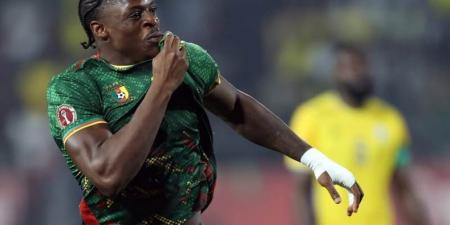 منتخب الكاميرون يقتنص فوزًا صعبًا على حساب الجابون في أمم إفريقيا 2025