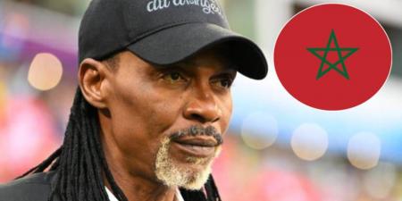 سونغ (دولي كاميروني سابق): "المغرب وفّر كل الإمكانيات لإنجاح 'الكان' وما شاهدناه يعكس حسن الاستقبال الذي خصّ به القارة الأفريقية"