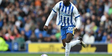 إصابة باليبا مع الكاميرون تعقد انتقاله إلى مانشستر يونايتد