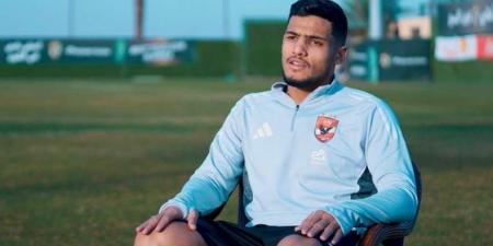 مصطفى العش يشيد بالصفقات الجديدة: إضافات قوية وطموحنا التتويج بكل البطولات