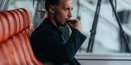 يايسله: الهزيمة أمام الفتح قاسية جدا علينا