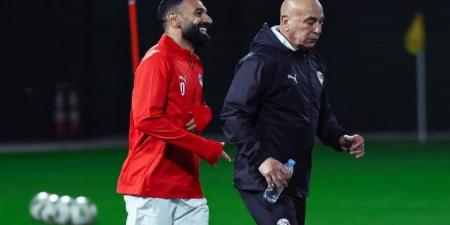 محمد صلاح وحسام حسن بين العمالقة.. أفضل هدافين المنتخبات الأفريقية عبر التاريخ