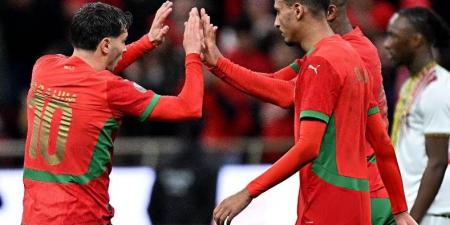 3 سيناريوهات.. المغرب أمام اختبار حاسم ضد زامبيا وهل يواجه منتخب الفراعنة في ثمن النهائي؟