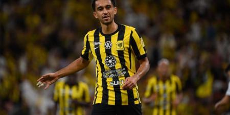 أول تعليق من الغامدي بعد الفوز على الشباب