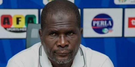 أليو زوبيرو: أخبرت فوزي أن يحاول كثيرًا أمام الأهلي.. ولن نحتفل كثيرًا