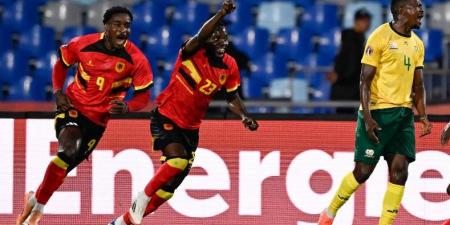 الاتحاد الأنجولي لـ كورة بلس: نتمسك بالأمل قبل مواجهة الفراعنة