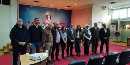 عمومية الطائرة تعتمد بالإجماع تعديلات لائحة النظام الأساسي