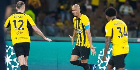 هل يعود للدوري البرازيلي؟ فابينيو يحسم موقفه النهائي