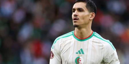 الجزائري عيسى ماندي يشيد بتنظيم المغرب لـ"كان 2025": "الملاعب رائعة جدا وجودة أرضيات الميادين جيدة"