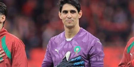 بونو: "كانْحسّو بالمسؤولية وخاصّنا نكونُو في مستوى كبيرْ باشْ نعطِيو للجمهور داكشِّي لي كايسْتحق"