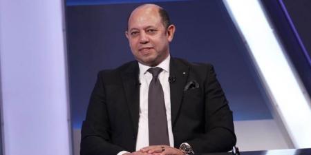 أحمد سليمان: لا أعلم أي شيء عن أزمة بنتايج