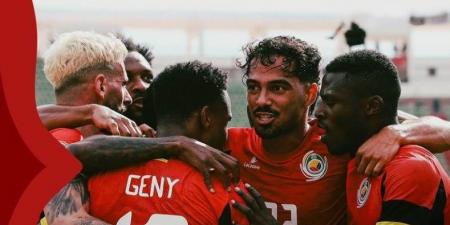 انتصار تاريخي.. موزمبيق يهزم الجابون بثلاثية ويُحقق فوزه الأول بكأس الأمم