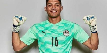 محمد صبحي: نرغب في الحصول على بطولة أمم إفريقيا