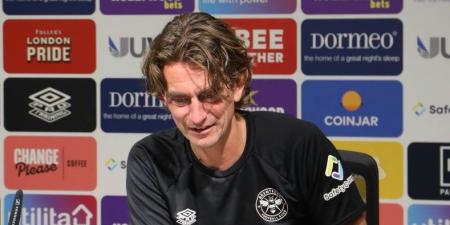 فرانك يثق في تغيير الأمور في توتنهام هوتسبير