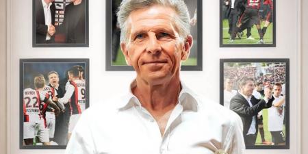 نيس يُعلن عن مدربه الجديد