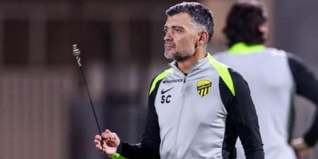 الاتحاد يحسم مصير الثنائي المُعار