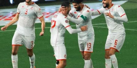 تغييرات بارزة في تشكيل تونس ضد تنزانيا في كأس أمم أفريقيا