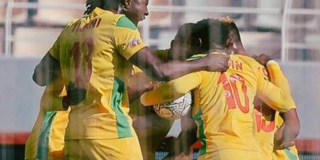 ترتيب أفضل الثوالث في كأس الأمم الإفريقية 2025 حتى الآن.. صراع التأهل يشتعل "مُحدث"