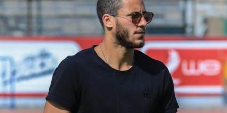 الحبس سنة مع الشغل لرمضان صبحي في قضية اتهامه و3 آخرين بتهمة التزوير