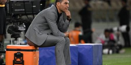 إيمانويل: عانينا من الغيابات أمام الأهلي.. ومشكلتنا كانت في اللمسة الأخيرة