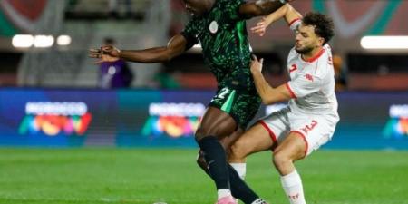 أوغندا في مهمة صعبة ضد نيجيريا بـ أمم أفريقيا 2025