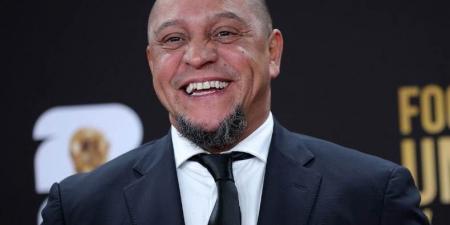 روبرتو كارلوس يخضع لعملية عاجلة بعد اكتشاف مشكلة قلبية