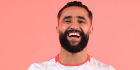 لاعب تونس: أمم أفريقيا صعبة ومحمد عبد المنعم سبب تعلمي اللهجمة المصرية