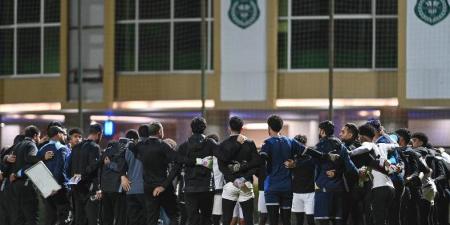 التشكيل الرسمي للاتحاد السكندري لمواجهة الزمالك بكأس عاصمة مصر