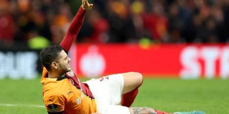 روما يجس نبض إيكاردي وجالطة سراي بعد رفضه لعروض قطر والسعودية