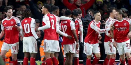 Chelsea - Arsenal en directo | Derbi de Londres de Premier League hoy en vivo