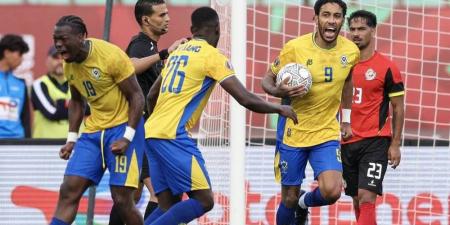 الحكومة الغابونية تُجمّد نشاط المنتخب وتستبعد أوباميانغ ومانغا بعد إخفاق "الفهود" في "كان 2025"