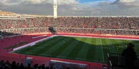 النسخة الأكبر من ناحية الحضور الجماهيري.. 729 ألف و240 مشجعا تابعوا مباريات دور المجموعات في "كان المغرب"