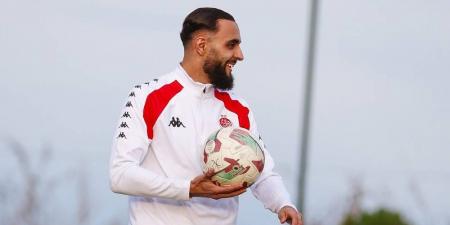 نبيل خالي: "سنحاول الوصول لأبعد نُقطة لنُظهر للجميع أن الوداد فريق كبير على المستوى العالمي"