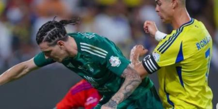 موعد مباراة كلاسيكو الأهلي والنصر في الدوري السعودي والقنوات الناقلة