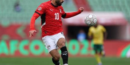 مدرب منتخب بنين يكشف طريقة إيقاف محمد صلاح.. ويختار المرشح الأبرز للقب