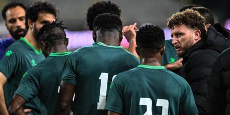 الاتحاد يقرر قطع إعارة "أكيم".. ويقترب من ضم الكاميروني جاك مبي"خاص"