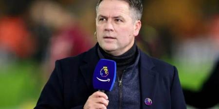 مايكل أوين بعد تعادل ليفربول أمام ليدز يونايتد: هذا حالكم بدون محمد صلاح