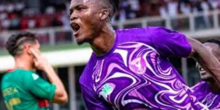 منافسة قوية بين الأهلي وبيراميدز على موهبة الكونغو الصاعدة