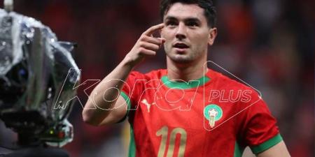 "أنا صارم معه أكثر من أي لاعب".. الركراكي يتحدث عن معاملته الخاصة لـ دياز