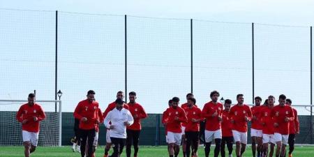 دكة بدلاء الفراعنة أمام بنين في كأس الأمم الأفريقية