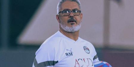 "شرف كبير".. وكيل ميكالي يفتح الباب أمام تدريب الزمالك (خاص)
